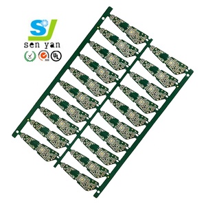 High Quality Custom <strong>LED</strong> <strong>PCB</strong> Components ODM Services for PCBA Product Category