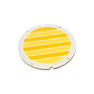 ShenZhen fabrika özel yüksek güç 100W 200W 2700K 3000K 4000K 6000K yüksek parlaklık COB LED - Product Image 4
