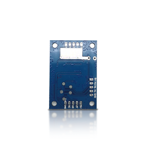 JYQD-V7.0 BLDC-Motor treiber, 12-24VDC-Eingang, max. 50W Leistung, mit PWM-Steuerung, Arduino-Steuerung - Product Image 4