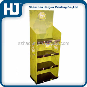 Điểm của Bán <span class=keywords><strong>Oreo</strong></span> Các Tông Kệ Hiển Thị cho Lego Đồ Chơi trong Em Bé Cửa Hàng - Product Image 1