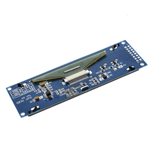 Display OLED da 3.12 pollici schermo LCD grafico a 25664 punti schermo LCM supporto Controller SSD1322 SPI - Product Image 6