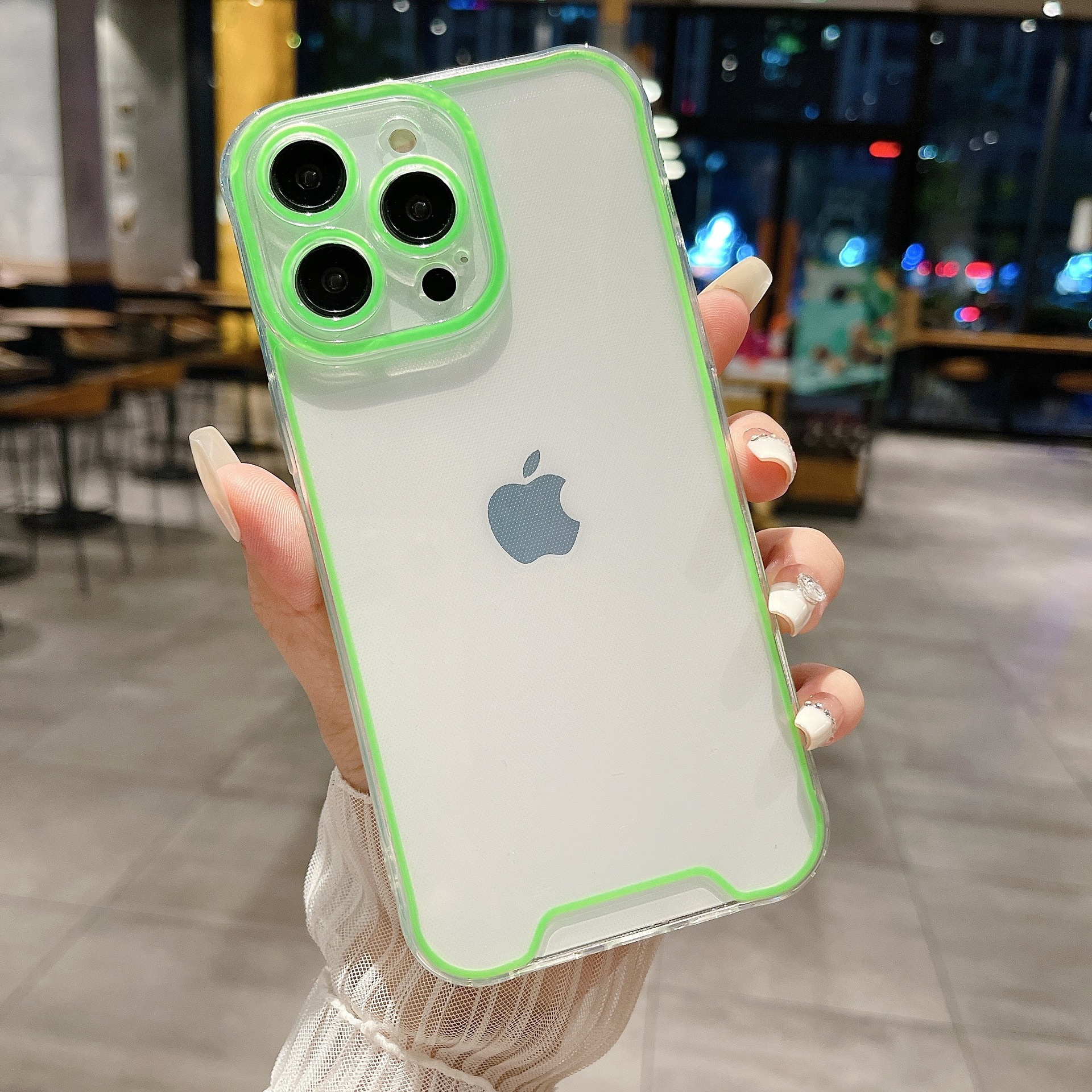 Verde