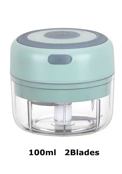 สีเขียวอ่อน 100มล