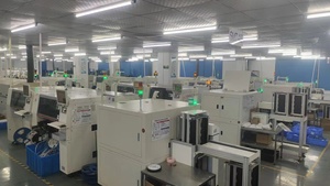 <strong>Automatic</strong> SMT Assembly Line <strong>PCB</strong> Magazine <strong>Loader</strong>,SMT <strong>Loader</strong> Machine for SMT Production Line Pcba Magazine <strong>Loader</strong> <strong>Unloader</strong> - Product Image 3