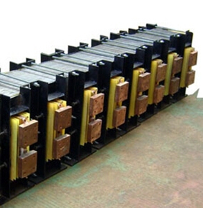 Transformador excelente WC15 75KVA Entrada 380V salida 7,8 V 0.5mA transformador de soldadura Transformador de soldadura profesional - Product Image 3