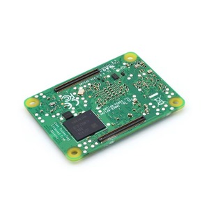 Modulo di calcolo originale Raspberry Pi CM5 con 2GB/4GB/8GB/16GB RAM 2.4/5.0GHz kit di schede di sviluppo 5.0 WiFi