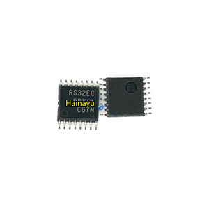 Hainayu en iyi fiyat lütfen bana ulaşın elektronik bileşenler BOM eşleştirme listesi ic çip RS32EC TRS3232ECPWR - Product Image 1