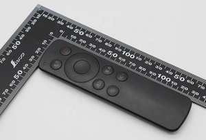 11 anahtar STB uzaktan kumanda Skyworth ağ Set-top Box için uygun IQiyi uzaktan I71S I71c M300 A818 a8remote uzaktan kumanda - Product Image 6