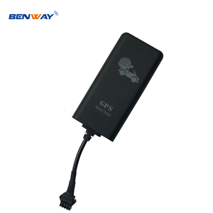 Mobile App <strong>Tracker</strong> Real Time Tracking GPS + GSM + GPRS Vehicle <strong>tracker</strong> Gps <strong>tracker</strong> - Product Image 1