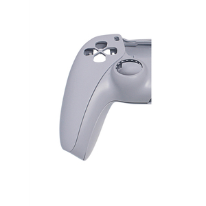 PS5 ön arka orta çerçeve kabukları için toplu stok bütün Set katı kabukları PS5 denetleyicisi için Premium sınıf oyun aksesuarları - Product Image 1