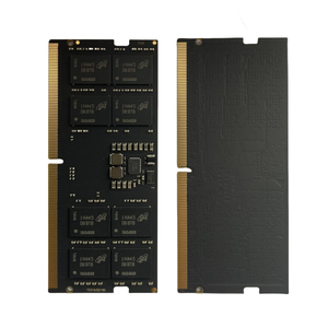 Heißes Angebot DDR5 Speicher RAM 4800MHz Notebook 16GB Speicher SODIMM Laptop Ram Memoria RAM Ddr5 Para Pc