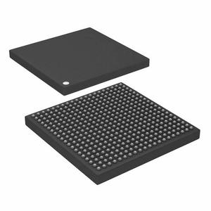MSC7116VM800 IC DSPプロセッサ16BIT 400 MAPPBGA組み込みDSPデジタルプロセッサ - Product Image 1