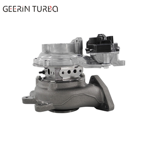 Boost basınç hızlı Turbo CT16 17201-11080 2GD-FTV motor elektrikli Turbo komple Turbolader Turbo için Turbo kiti Toyota - Product Image 5