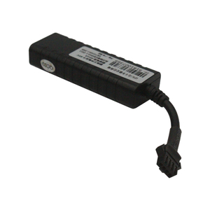 Minirastreador gps para coche, detector de localización de vehículos, pequeño dispositivo de seguimiento portátil - Product Image 6