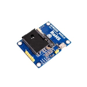Módulo SIM5320E 3G Módulos GSM GPRS GPS para Arduino 51 STM32 AVR MCU - Product Image 3