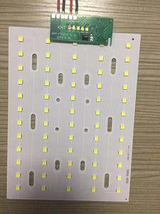 Linear 3.2V <strong>PWM</strong> <strong>Solar</strong> <strong>Controller</strong> with Remote Output Current Adjustment <strong>for</strong> Lighting Application