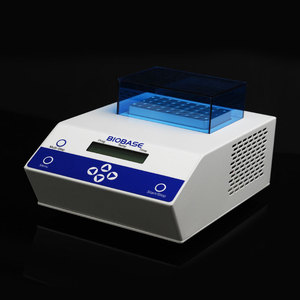 BIOBASE China Trockenbad-Inkubator BK-HW100 Thermostat geräte mit Heiz-/Kühl funktion Trockenbad-Inkubator für Labor