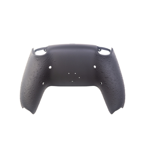 Customized Color 3D Splash Back <strong>Shell</strong> Drilled Holes Housing <strong>Case</strong> for PS5 <strong>Controller</strong> DIY Replacement Back <strong>Shell</strong> - Product Image 1