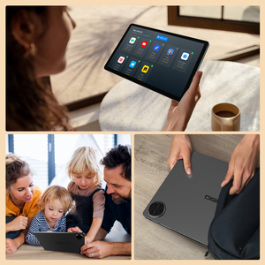 Digiland R11 OEM <strong>11</strong> Inch 12GB+128GB Wifi Gaming Educational Tablet 8 in Android 14 Octa-Core FHD 800 x 1280 IPS Incell - Product Image 4