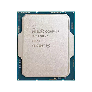 I7 12700 Core <strong>Computer</strong> Central Processing <strong>Unit</strong> 125W Processor Gaming Central Processing <strong>Unit</strong> - Product Image 3