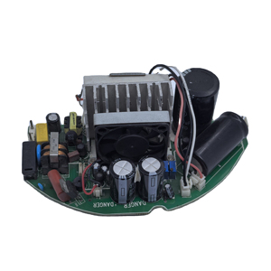 <strong>16</strong> Years Shenzhen Pcba Service Electric Smt Dip Factory Custom Oem <strong>Pcb</strong> Assembly Printed Circuit Board Manufacturer Pcba Board - Product Image 5