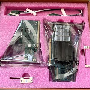 イーサネットネットワークインターフェースカードConnectX-6 VPIデュアルポート200ギガバイト/秒イーサネットアダプターPCIe 4.0 X16インターフェイスNVIDIA MCX654106A-HCAT - Product Image 6