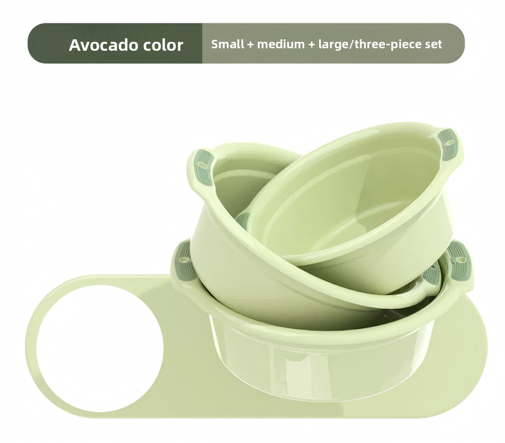 Vert avocat