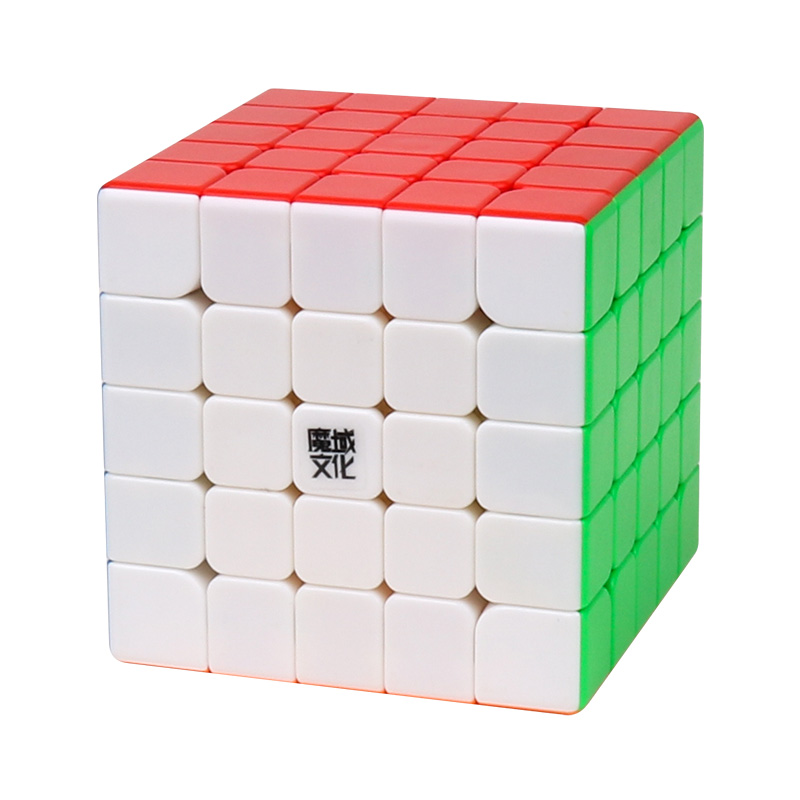 5x5x5