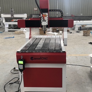 6090 Diy Cnc Router Mini Cnc Router Tamaño pequeño 6090 Cnc Router Machine