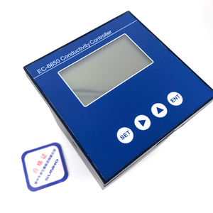 Online EC Sensor Arduino Analoger TDS Sensor Elektrische Leitfähig keits sonde LCD-Anzeige EC-Messgerät Tragbares digitales pH-Messgerät Preis - Product Image 2