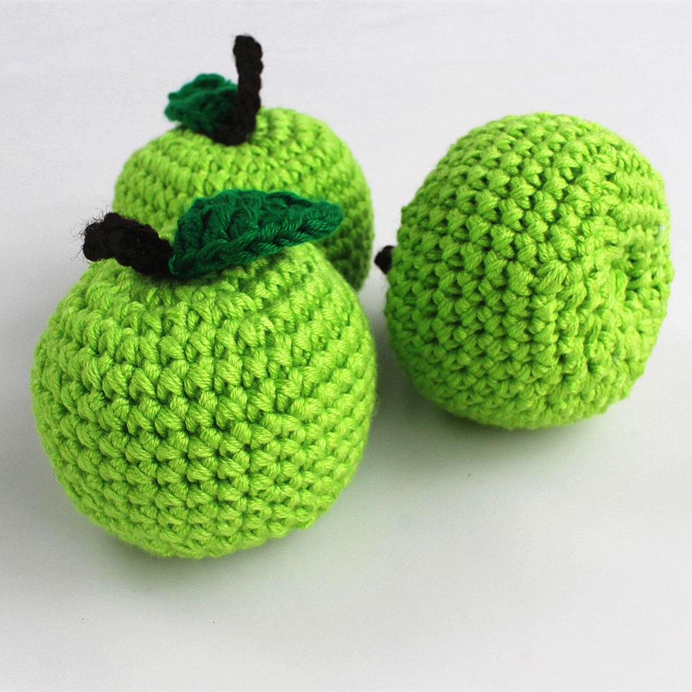 Green apple