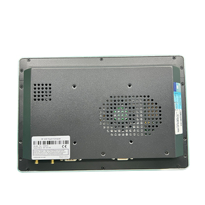 12-19 Inch All-in-one <strong>Computer</strong> Industrial windows <strong>system</strong> All in One Embedded/wall-mounted Aluminum Alloy Touch Panel Pc <strong>Computer</strong>