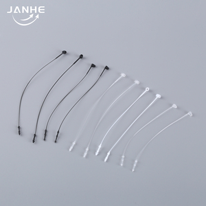 <strong>Loop</strong> <strong>Tag</strong> Size 3''5''7''9'' Inches <strong>Plastic</strong> <strong>Tag</strong> Pins Fastener Pin Hook for Clothes and Textile - Product Image 5