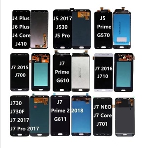 J7 Screen Replacement for samsung galaxy <strong>J700</strong> LCD Touch Screen for samsung J7 LCD for samsung J7 2015 Display LCD
