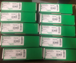 M580 Level 10 CPU BMEP581020 Programmierprozessormodul - Product Image 6