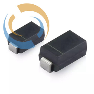 New Original Diode SS36-C SMC(DO-214AB) Support BOM Fast delivery - Product Image 1