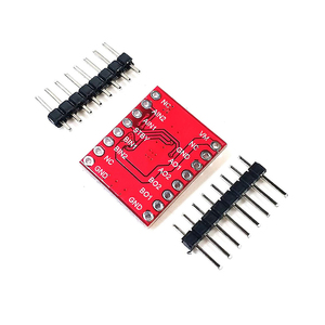 5PCS DRV8833 Dual <strong>Motor</strong> Driver 1A Compatible TB6612 for <strong>Arduino</strong> Microcontroller Better Than L298N DIY Electronics Module - Product Image 3