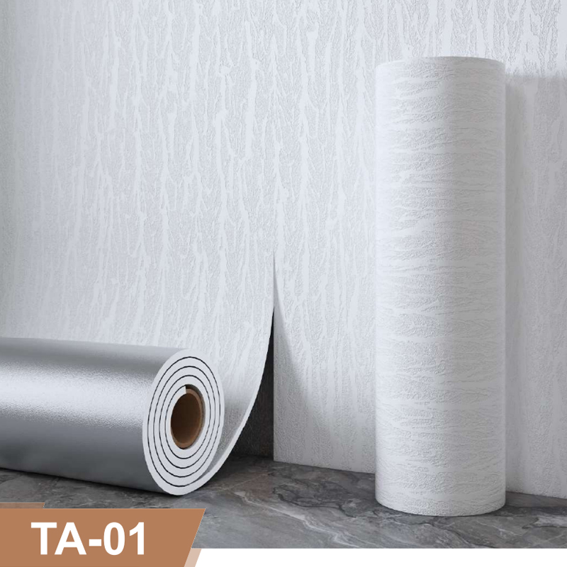 30*30 cm * 2,58 mm TA-01