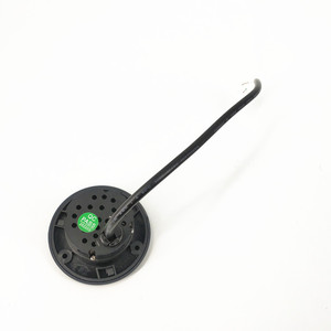 入力をカスタマイズ9V/12V/24V/32V出力5V隠しマウントラウンドグロメットソファソケットオフィスデスクベッドテーブルデュアルUSB充電器 - Product Image 5