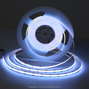 Sonraki Gen 840 V24 RGB tamamen özelleştirilebilir 5m bakır LED aydınlatma NFC USB uzaktan kumandalı anahtar modu ile içerik yaratıcıları için kesilebilir - Product Image 1