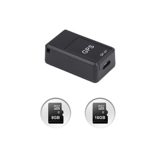 New Mini GPS <strong>Tracker</strong> GF07 New Small Size <strong>Low</strong> Cost GPS <strong>Tracker</strong> Long Battery GPS Tracking Device Personal Kids Pet Smart Cheap