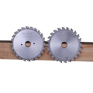 OEM Customizable High Frequency 400mm 72T Circular <strong>Saw</strong> Blade Professional Grade Smooth Process for Wood Cutting Disc - Product Image 4