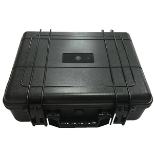 GR100เครื่องตรวจจับทอง25เมตรเลเซอร์ชี้เครื่องตรวจจับโลหะสำหรับแร่ทองเพชรตรวจจับชาร์จ - Product Image 5