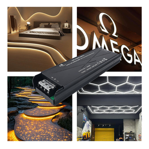 Seestar 60W hiệu quả cao 176-265V đầu vào đầy đủ quyền lực dẫn lái xe - Product Image 6