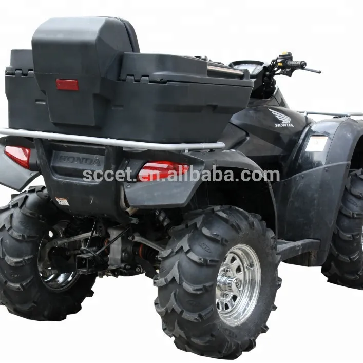 SCC SD1-R40 ATV ящики для инструментов для багажника автомобиля