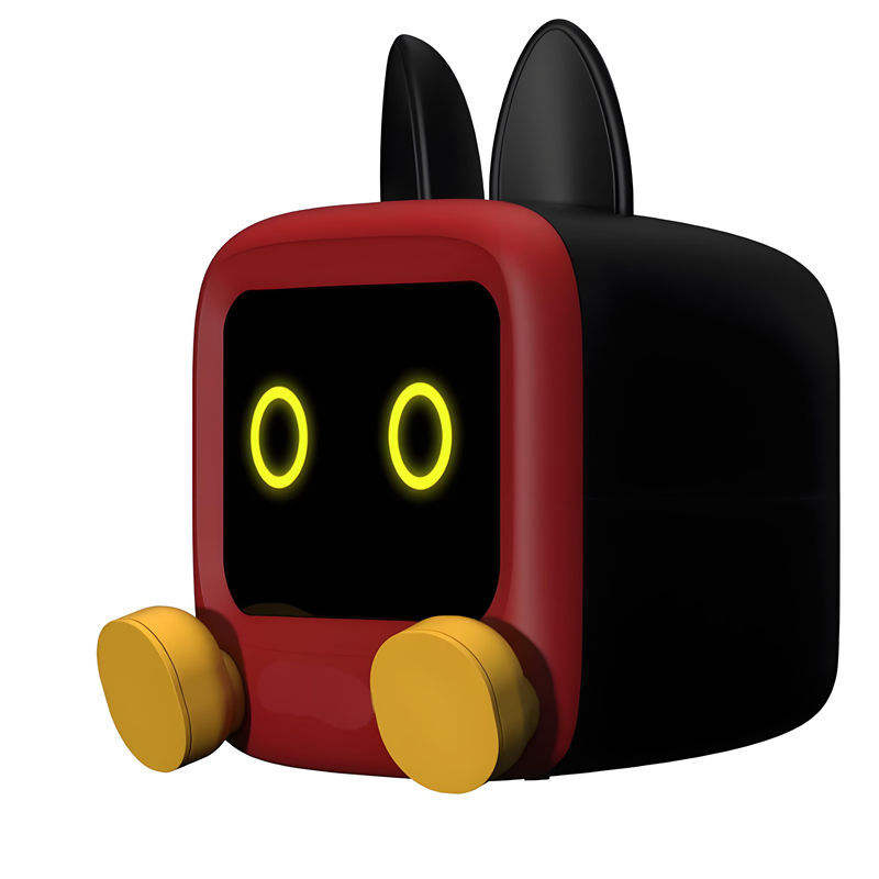 Jaune (Rechargeable avec haut-parleur)