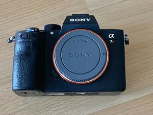 Promo sales Alpha a7 III Full Frame A1 Mirrorless 24.3MP Digital <strong>Camera</strong> with Lens Bundle - Product Image 4