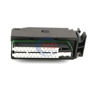 52 Pin 1393450-5 Cable Wiring Harness ECU Auto <strong>Computer</strong> <strong>Control</strong> System <strong>Plug</strong> Car Engine Gearbox <strong>Computer</strong> Board Socket - Product Image 4