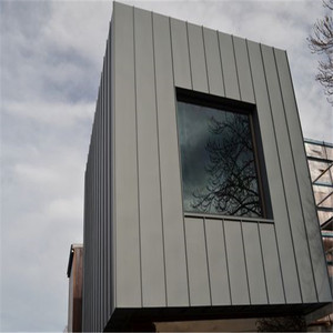 Alucobond Aluminum Perforated Wall <strong>Cladding</strong> Panel 2mm 3mm 4mm <strong>Acp</strong> Sheet <strong>Price</strong> High Quality <strong>Acp</strong> <strong>Cladding</strong> Sheets - Product Image 3