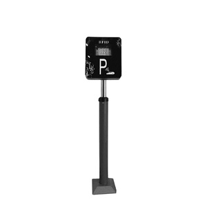 Impermeabile 0-30m di controllo di accesso UHF lungo raggio lettore RFID Smart Card per il sistema di parcheggio - Product Image 2